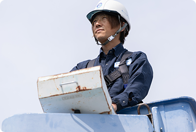 電気設備工事